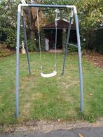 schommel, Ophalen, Gebruikt