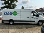 Renault Master T35 2.3 dCi L4H2 EL Energy, Gebruikt, 2388 kg, Renault, Origineel Nederlands