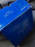 ps2, Spelcomputers en Games, Spelcomputers | Sony PlayStation 2, Ophalen of Verzenden, Gebruikt, Zonder controller