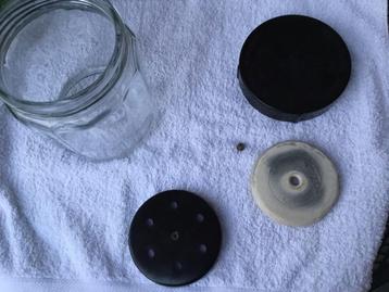 Nozon humidor tabakspot beschikbaar voor biedingen