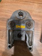 REMS TH16 henco/comap/bonfix, Ophalen of Verzenden, Gebruikt