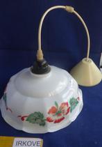OUD LAMPJE ROKJES MODEL * VINTAGE Origineel *, Antiek en Kunst, Antiek | Lampen, Verzenden