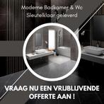 Badkamer ACTIE Hoge Kwaliteit Lage Prijs Modern Design, Huis en Inrichting, Badkamer | Badtextiel en Accessoires, Nieuw, Overige typen