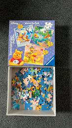 Kinder puzzel, Ophalen of Verzenden, 10 tot 50 stukjes