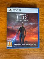 Star Wars Jedi: Survivor PS5, Ophalen of Verzenden, Zo goed als nieuw