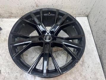 Velg van een Audi Q5 beschikbaar voor biedingen