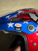 Bmx Helm maat S, Diversen, Ophalen, Gebruikt