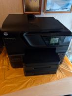 HP Officejet pro 8600, Ophalen, Inkjetprinter, All-in-one, Nieuw