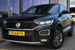 Volkswagen T-Roc 1.0 TSI Sport | Led | VC | ACC | Lane Assis, Voorwielaandrijving, Stof, Gebruikt, Euro 6