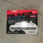 DVD Speler, Ophalen of Verzenden, Nieuw, Dvd-speler, Overige merken