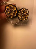 Zsiska oorbellen, Ophalen of Verzenden, Nieuw, Overige materialen