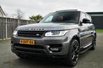 Land Rover Range Rover Sport 3.0 TDV6 HST Orig-NL Black Pack, Euro 5, Gebruikt, 2993 cc, Diesel
