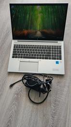 Z.G.A.N Elitebook 850 11th Gen i5 256GB SSD 15 inch USB-C, 256 GB, Met videokaart, 2 tot 3 Ghz, Hp elitebook