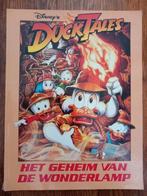 Disney's DuckTales - Het geheim van de wonderlamp, Boeken, Stripboeken, Eén stripboek, Ophalen of Verzenden, Gelezen