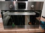 Whirlpool AMW799IX, Witgoed en Apparatuur, Ovens, Oven, Zo goed als nieuw, Inbouw, Draaiplateau