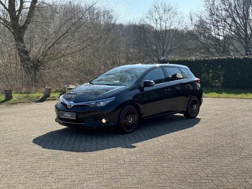 Toyota Auris 1.2T Dynamic CAMERA I DEALER I CRUISE I PDC I S, Auto's, Toyota, Bedrijf, Te koop, Auris, ABS, Achteruitrijcamera