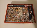 Top 2000 puzzel 25ste Editie. NPO/radio2, Ophalen of Verzenden, 500 t/m 1500 stukjes, Nieuw, Legpuzzel