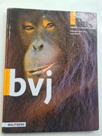 Biologie voor jou - Handboek 1b VMBO-T/HAVO/VWO, Boeken, VMBO, Biologie, Ophalen of Verzenden, Zo goed als nieuw