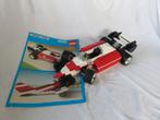 Lego Model Team, set 5540 Formula I Racer, Ophalen of Verzenden, Gebruikt, Complete set, Lego