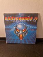Earthquake 2 hardcore gabber vinyl. 1995 Thunderdome early, Ophalen of Verzenden, Gebruikt
