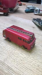 Dinky Toy Fire Engine, Gebruikt, Ophalen of Verzenden, Bus of Vrachtwagen