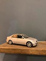 Toyota Altezza rs200 zilver 1:18, Hobby en Vrije tijd, Modelauto's | 1:18, Ophalen of Verzenden, Zo goed als nieuw, Auto, Autoart