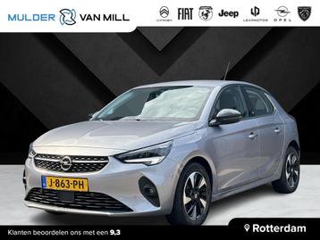 Opel CORSA-E Elegance EV 3-FASEN 50kWh 136pk | 11 KW BOORDLA beschikbaar voor biedingen
