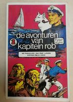 Kapitein Rob - Pieter Kuhn - nr 2, Boeken, Overige Boeken, Ophalen of Verzenden, Zo goed als nieuw