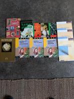bloemsierkunst, boeken opleiding, Boeken, Ophalen, Zo goed als nieuw