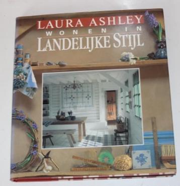  	 Laura Ashley Kleur in huis - 132709 D beschikbaar voor biedingen