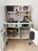 Speelgoedkeuken, Ophalen of Verzenden, Zo goed als nieuw