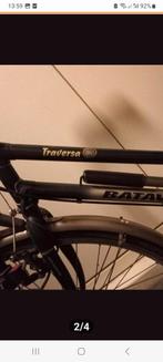 Mooie fiets en nieuw banden, Ophalen of Verzenden, Minder dan 10 versnellingen, Overige merken