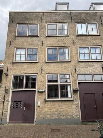 NIEUW! Woonruimte te huur Dolhuisstraat, Dordrecht beschikbaar voor biedingen