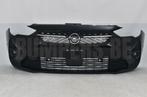 Bumper OPEL CORSA F 2019- GSI-LINE 6XPDC Voorbumper 015, Gebruikt, -, Voor, -