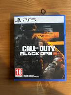 Call of Duty Black Ops 6, Spelcomputers en Games, Games | Sony PlayStation 5, Ophalen, Zo goed als nieuw
