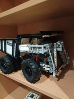 Mouldking, Ophalen, Zo goed als nieuw