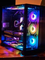 Game PC / RTX 5080 / RYZEN 7 9800X3D / DDR5 Gaming Computer, Computers en Software, Desktop Pc's, Virtual Reality, AMD 9800x3d (7900x3d 9950x3d 7900 Intel core i9 fortnite
