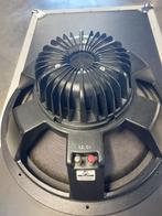 18” drivers Beyma, AD, Audio, Tv en Foto, Luidsprekers, Gebruikt, Subwoofer, 120 watt of meer, Ophalen