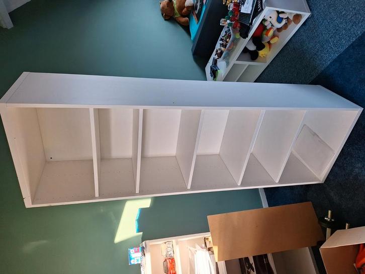 Ikea Besta, Huis en Inrichting, Kasten | Schoenenkasten, Gebruikt, Ophalen