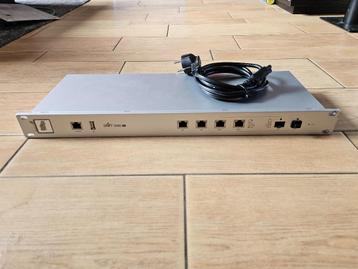 unifi secturity gateway pro | NOCTUA fans beschikbaar voor biedingen