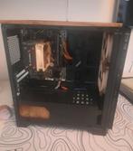 game pc/GTX 1650/i5/, Computers en Software, Desktop Pc's, HDD, 8 GB, Zelf gebouwde pc, Virtual Reality