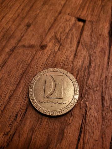 Carnival Cruise Lines Casino Token beschikbaar voor biedingen