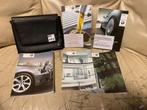 Bmw E61 onderhoudsmap instructieboekjes 5-serie touring boek, Ophalen of Verzenden