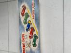 Dinky Toys Race Auto's - Originele Doos Compleet, Ophalen