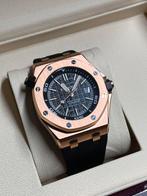 Nieuw Audemars Piquet Royal Oak Offshore 41mm, Sieraden, Tassen en Uiterlijk, Horloges | Heren, Ophalen of Verzenden, Nieuw, Staal