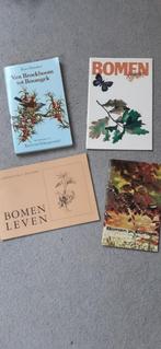 boekjes over bomen, Ophalen of Verzenden, Gelezen, Bloemen, Planten en Bomen
