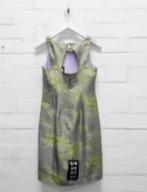 Javier Simorra - Prachtige Jurk maat XXS/32 - Nieuw, Kleding | Dames, Nieuw, Ophalen of Verzenden, Javier Simorra, X