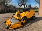 Stiga Villa Royal Honda hydrostaat 107 mulch!, Tuin en Terras, Grasmaaiers, Ophalen, Cirkelmaaier, Gebruikt, Benzine-grasmaaier