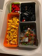 Grote Lego verzameling met opbergkast, Ophalen, Zo goed als nieuw, Losse stenen, Lego