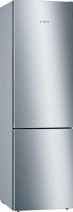 BOSCH KGE39AICA Serie 6 koelkast met vriezer (C, 149 kWh,, 60 cm of meer, 200 liter of meer, Ophalen of Verzenden, Zo goed als nieuw